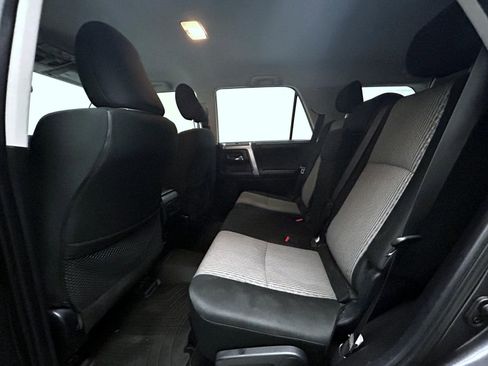 Used 2019 Toyota 4Runner SR5 image 20