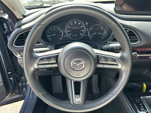 Used 2024 MAZDA CX-30 AWD 2.5 S w/ Preferred Package image 18