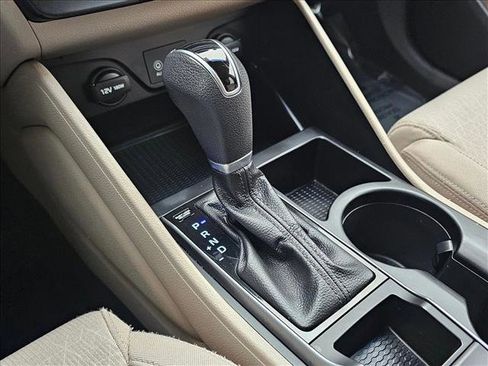 Used 2017 Hyundai Tucson SE image 28