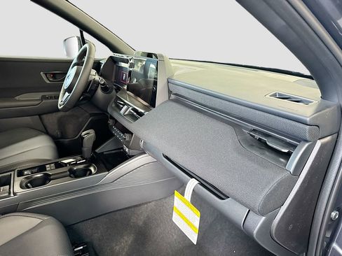 New 2026 Subaru Outback Limited AWD/4WD image 29