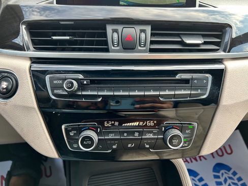 Used 2018 BMW X1 sDrive28i w/ Premium Package image 22