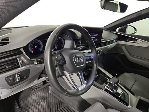 Used 2023 Audi A5 2.0T Premium Plus w/ Premium Plus AWD/4WD image 15