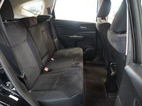 Used 2014 Honda CR-V LX image 19