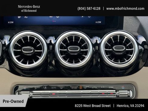 Used 2026 Mercedes-Benz GLA 250 4MATIC image 20