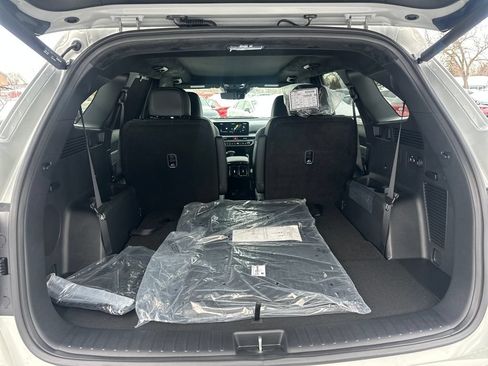New 2026 Kia Sorento SX Prestige AWD/4WD image 37