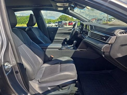 Used 2025 Toyota Camry XSE w/ Premium Plus Package FWD image 21