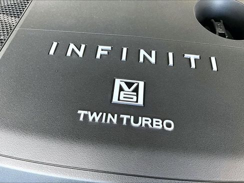 New 2026 INFINITI QX80 Pure RWD image 36