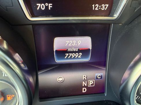 Used 2019 Mercedes-Benz GLS 450 4MATIC image 17