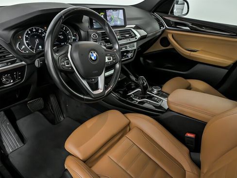 Used 2019 BMW X3 xDrive30i w/ Premium Package image 17