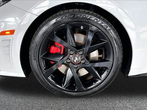 Used 2022 Hyundai Sonata N Line FWD image 34