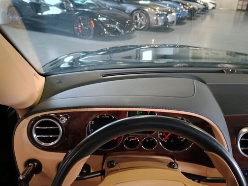 Used 2008 Bentley Flying Spur Flying Spur AWD/4WD image 20