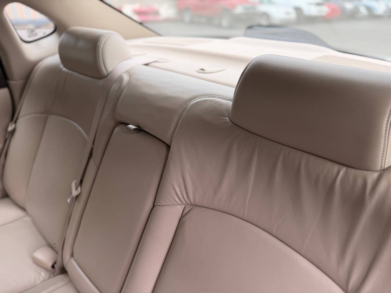 Used 2008 Buick LaCrosse CXL w/ Driver Confidence Package FWD image 52