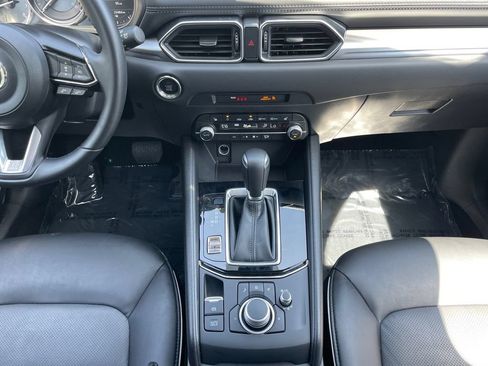 Used 2025 MAZDA CX-5 AWD 2.5 S w/ Select Package image 10