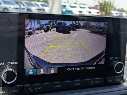 Used 2023 Honda Accord EX image 27
