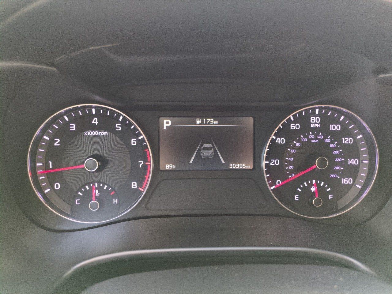 Certified 2024 Kia Forte LXS FWD image 17