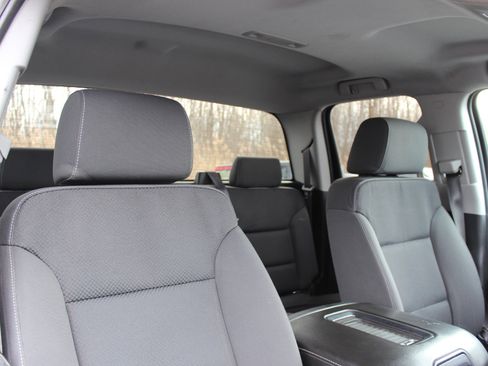 Used 2016 Chevrolet Silverado 2500 LT w/ All Star Edition image 36