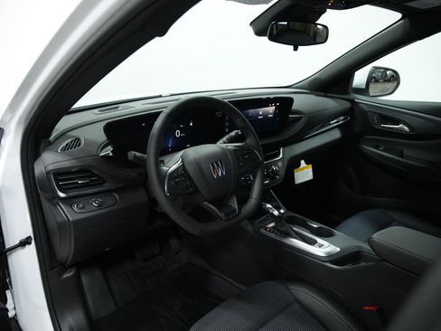 New 2026 Buick Envista Preferred w/ Convenience I Package image 26