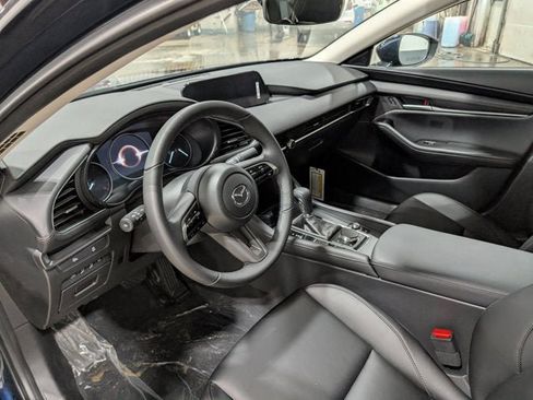 New 2026 MAZDA MAZDA3 2.5 S Sedan w/ Preferred Pkg FWD image 14