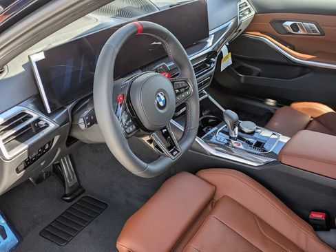 New 2026 BMW M3 Competition image 3
