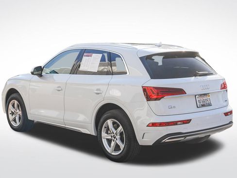 Certified 2023 Audi Q5 2.0T Premium w/ Convenience Package image 4