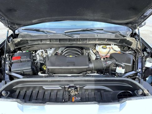 Used 2022 GMC Sierra 1500 SLT w/ SLT Convenience Package AWD/4WD image 24