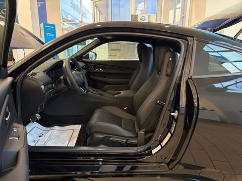 New 2026 Honda Prelude image 11