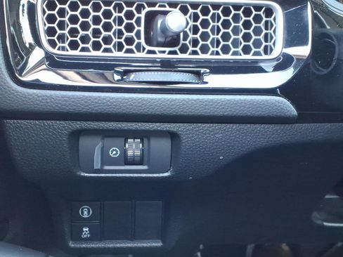 Certified 2024 Honda Civic Sport image 30