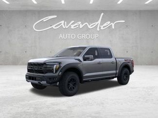 New 2026 Ford F150 Raptor AWD/4WD video 1