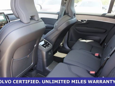 New 2025 Volvo XC90 T8 Core w/ Protection Package Premier image 23