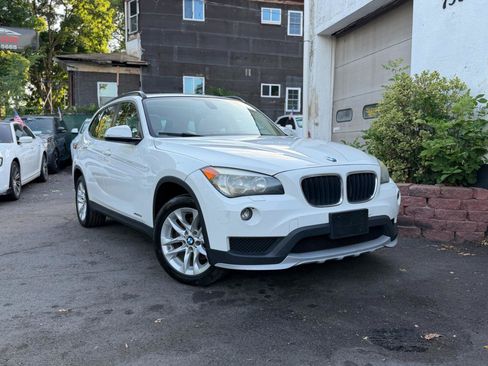 Used 2015 BMW X1 xDrive28i AWD/4WD image 12