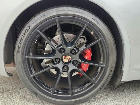 Used 2014 Porsche 911 Carrera RWD image 32