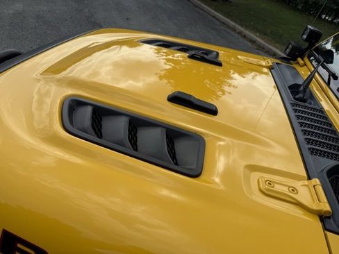 Used 2019 Jeep Wrangler Unlimited Rubicon image 8