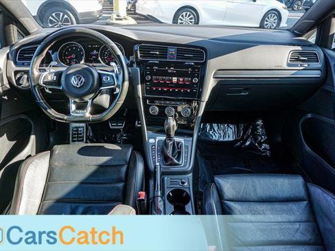 Used 2021 Volkswagen GTI SE image 24