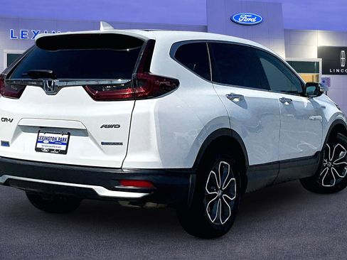 Used 2020 Honda CR-V EX image 5