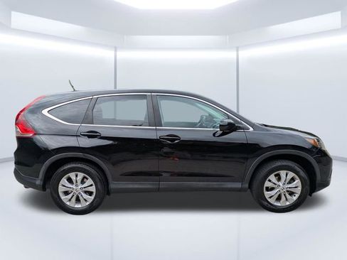 Used 2014 Honda CR-V EX image 3