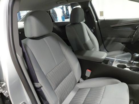 Used 2016 Chevrolet Impala LS FWD image 21