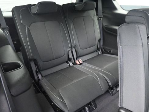 New 2025 Jeep Grand Cherokee L Laredo w/ Luxury Tech Group I image 18