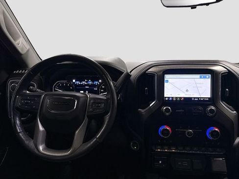 Used 2020 GMC Sierra 1500 Denali w/ Denali Ultimate Package AWD/4WD image 26