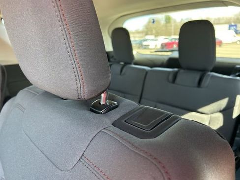 New 2026 Ford Explorer Active image 14