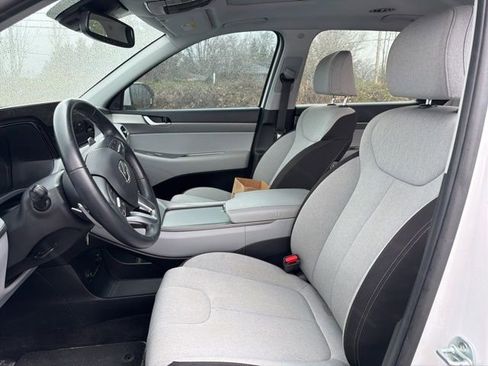 Used 2020 Hyundai Palisade SEL image 21