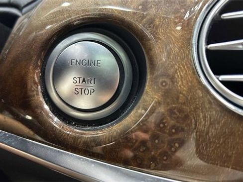 Used 2015 Mercedes-Benz S 550 S 550 image 23