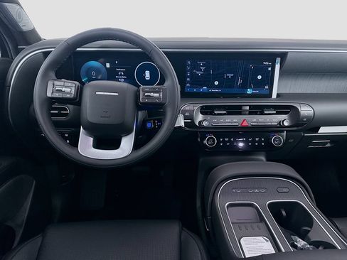 New 2026 Hyundai Palisade Calligraphy AWD/4WD image 18