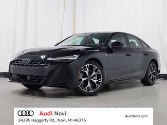 New 2026 Audi A6 Premium Plus AWD/4WD video 1