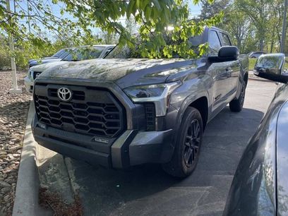Used 2024 Toyota Tundra SR5 w/ TRD Sport Package