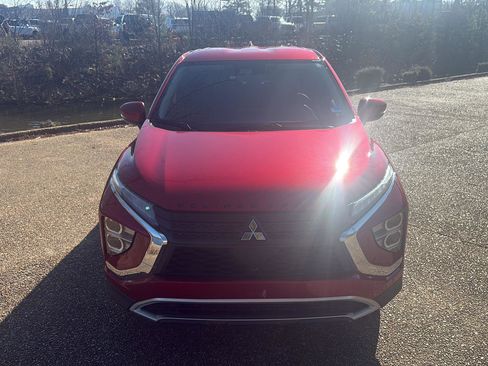 Used 2022 Mitsubishi Eclipse Cross SE image 14