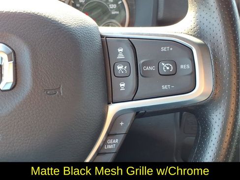 New 2025 RAM 3500 Tradesman w/ Chrome Appearance Group image 30