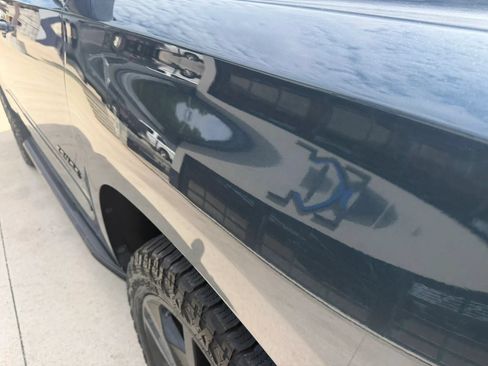 Used 2020 Chevrolet Tahoe Premier AWD/4WD image 66