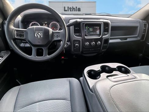 Used 2013 RAM 1500 Express image 10