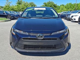 Certified 2024 Toyota Corolla LE FWD video 2