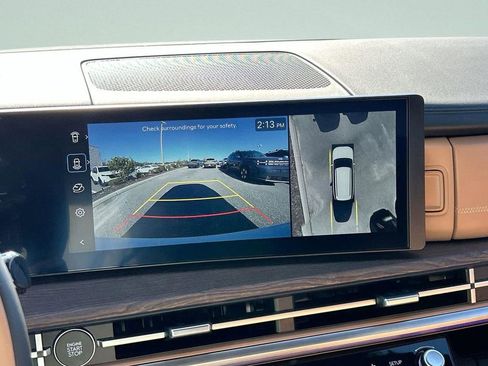 New 2026 Hyundai Santa Fe Calligraphy image 16